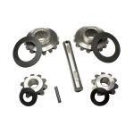 Yukon standard open spider gear kit, Ford 9", 31 spline, 4-pinion design 