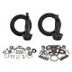 Yukon Gear & Install Kit Package for Dana 44 Diffs, Jeep JK Rubicon, 4.88 ratio.