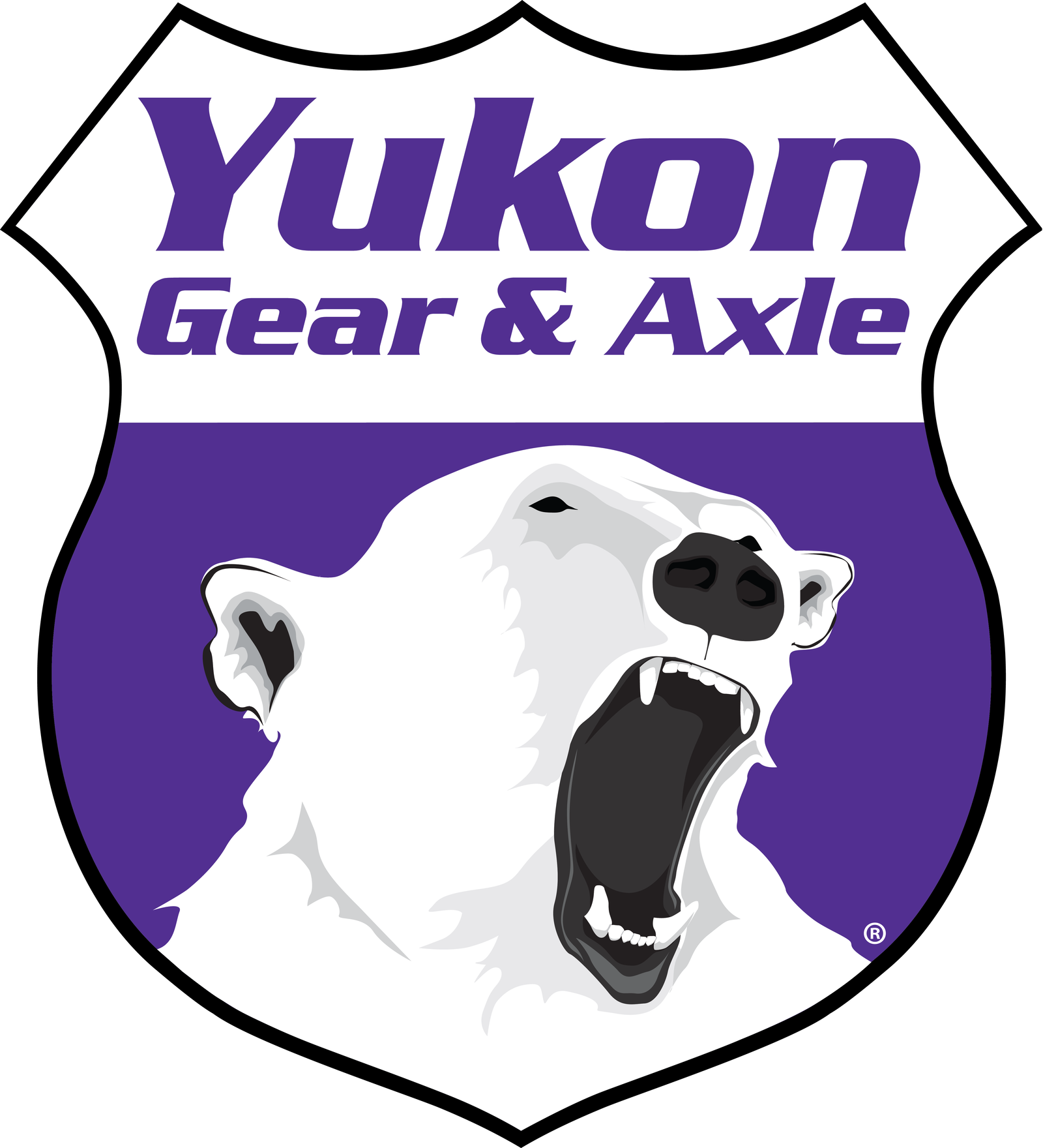 Yukon 1541H alloy rear axle, 63-69 GM 12T, 33 spline, 30.75” long, 12 blt 5 lug Yukon 1541H Alloy 5 Lug 33 Spline Rear Axle, 30-3/4" Long, '63-'69 GM 12T 12 Bolt Truck