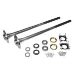 Yukon Chromoly Rear Axle Kit, Dana 44, Jeep JK Non-Rubicon, 30 Spline, 32” Long