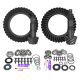 Ring & Pinion Gear Kit Package Front & Rear with Install Kits - Toyota 10.5/9R 