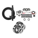 Yukon Muscle Car Re-Gear Kit for Ford 8” differential, 25 spline, 3.00 ratio 