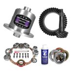 Yukon Muscle Car Limited Slip & Re-Gear Kit for GM 12P, 30 spline, 3.73 ratio