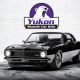 Yukon Muscle Car Re-Gear Kit for GM 8.5” diff, 30 spline, 3.08 ratio 