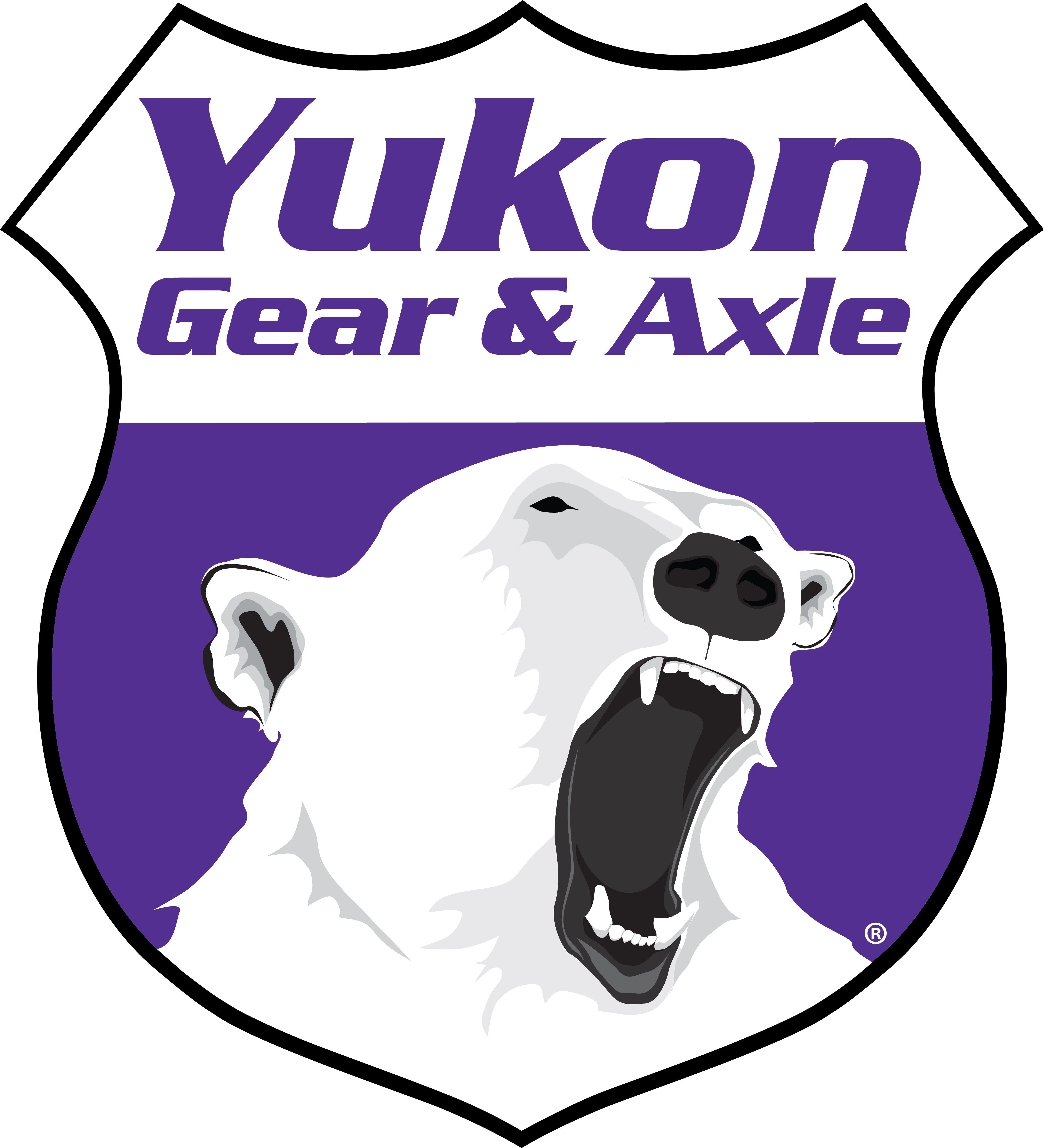 Yukon Muscle Car Limited Slip & Re-Gear Kit for GM 55P, 17 spline, 3.55 ratio