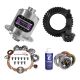 Yukon Muscle Car Limited Slip & Re-Gear Kit for Ford 8.8”, 30 spline, 3.73 ratio