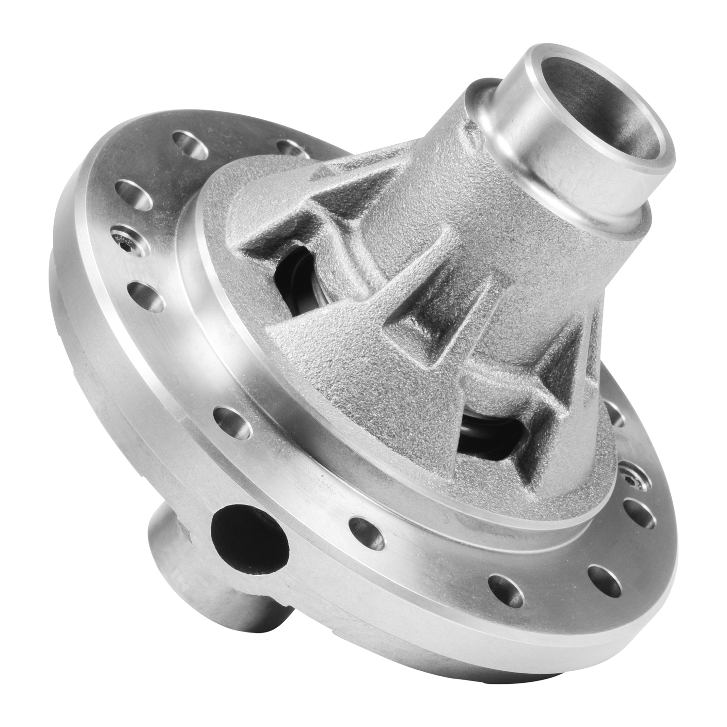 Yukon Grizzly Locker for GM 10.5” 14T differential, 40 spline, 4.10-down ratio