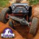 Yukon Stage 4 Jeep JL Re-Gear Kit w/Covers, Fr/Rr Axles, Dana 30/35, 4.88 Ratio