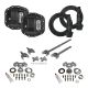 Yukon Stage 3 Jeep JL Re-Gear Kit w/Covers, Front Axles, Dana 30/35, 5.13 Ratio