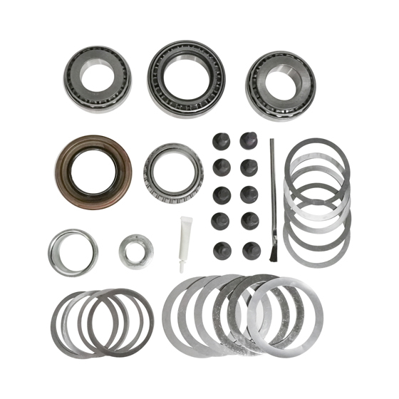 DANA M190 FRONT MASTER OVERHAUL KIT, NEW FORD BRONCO & RANGER 