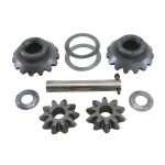 Yukon standard open spider gear kit for 9.75" Ford with 34 spline axles 