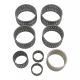 USA Standard Manual Transmission NV5600 Needle Bearing Kit