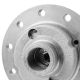 Jeep JL & JT Dana 44 / M220 Rear Trac-Lok Limited Slip Differential; 32 Spline