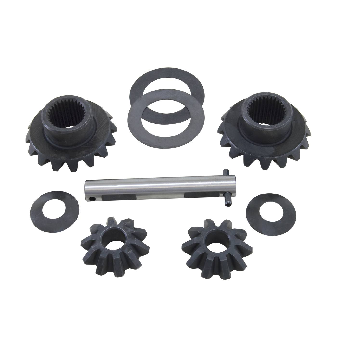 Dana 44 Standard Open Spider Gear Kit replacement | YPKD44-S-30 | Yukon ...