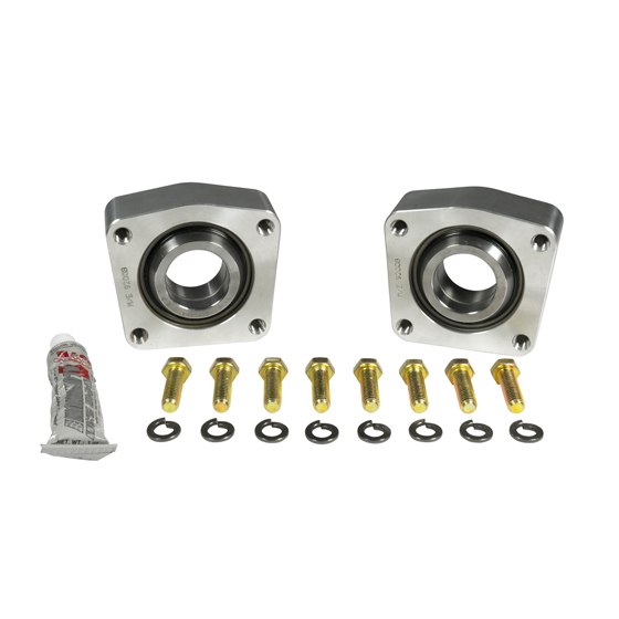 Yukon C-Clip Eliminator Kit with 1563 Bearing, for GM Only | YP ...