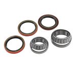 Yukon Front Axle Bearing and Seal Kit for Dana 44