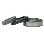 Yukon Axle Bearing And Seal Kit for Dana 44 & Model 20 