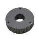 Yukon HARDCORE DRIVE FLANGE, 30 Spline inner, 55 Spline outer 