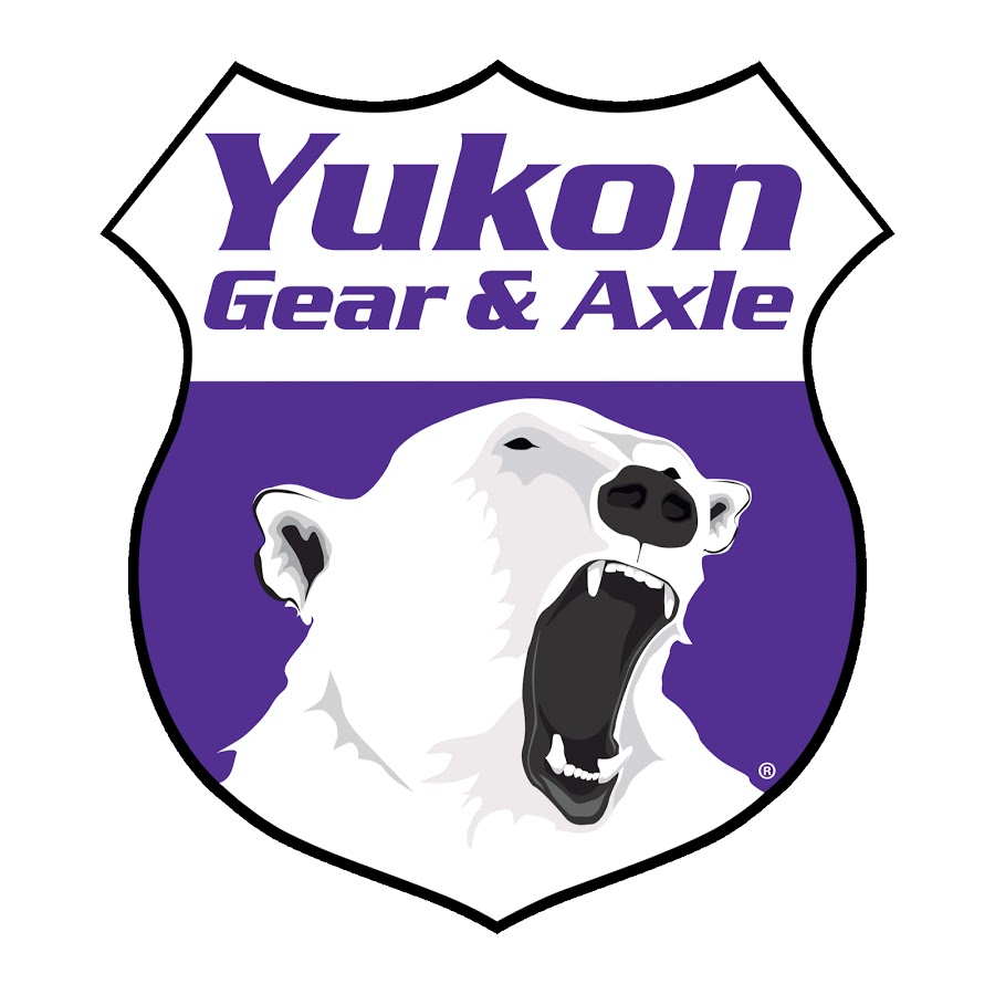 Shop | Yukon Gear & Axle